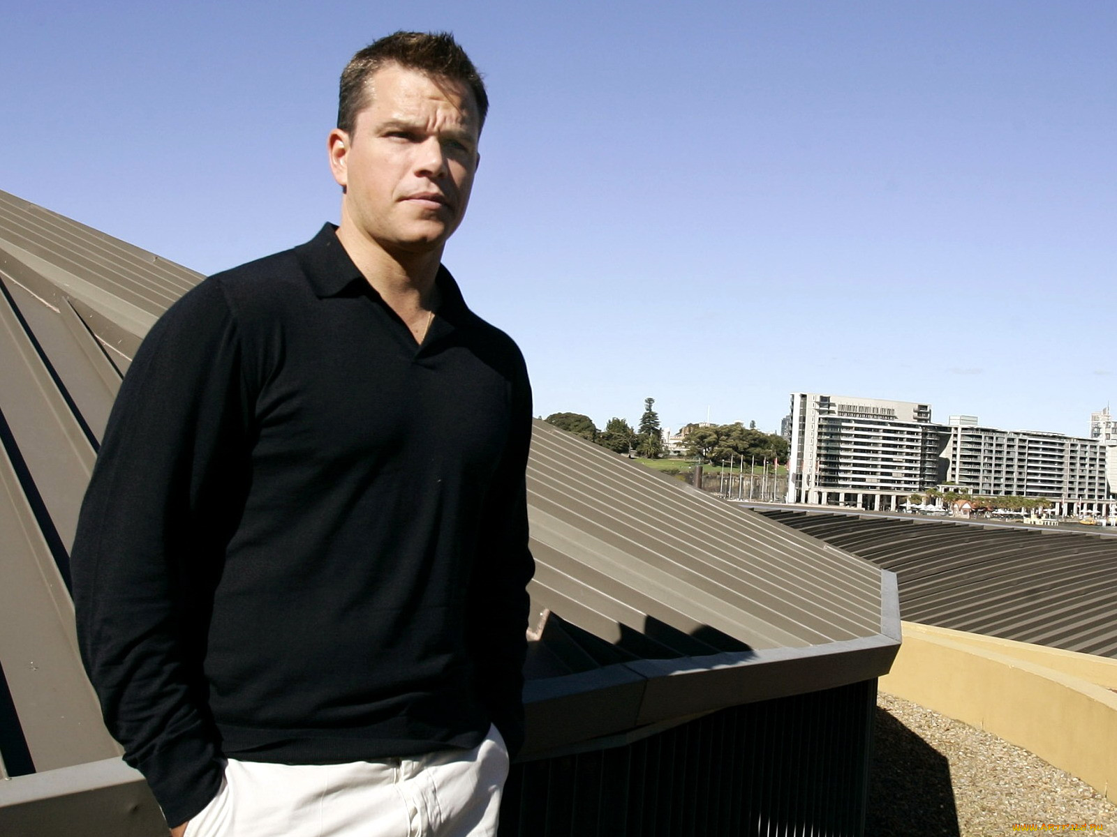 matt, damon, 